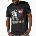 President (Independence Day) by Abbasavant21