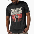 Siempre Antifascista by Redgiant87x