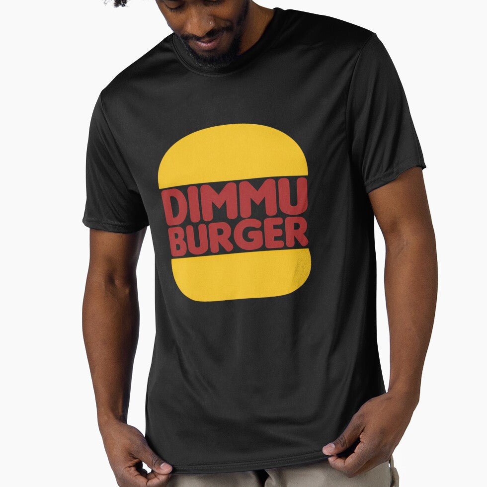 Dimmu Burger by ChristianMose