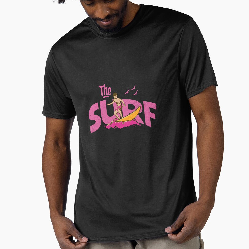 the summer surf club by Timegraf