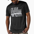 FPV F6 310 - white by mtsala illustrations