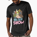 The Big Lez Show Logo by EvieNader