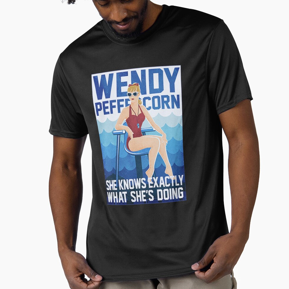 wendy peffercorn by kari1213