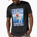 wendy peffercorn by kari1213