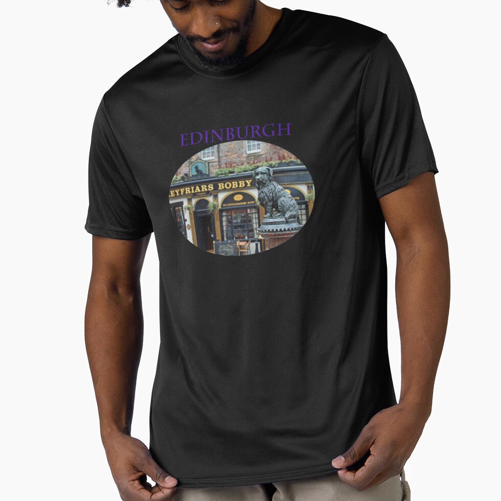 Greyfriars Bobby by Murph's Images