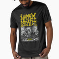 Napalm Death – Scum of the System by veotidesgster