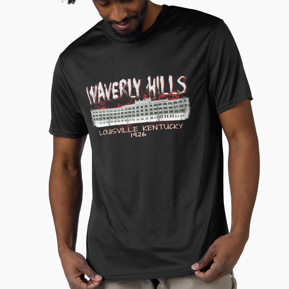 Waverly Hills by AGED Limited