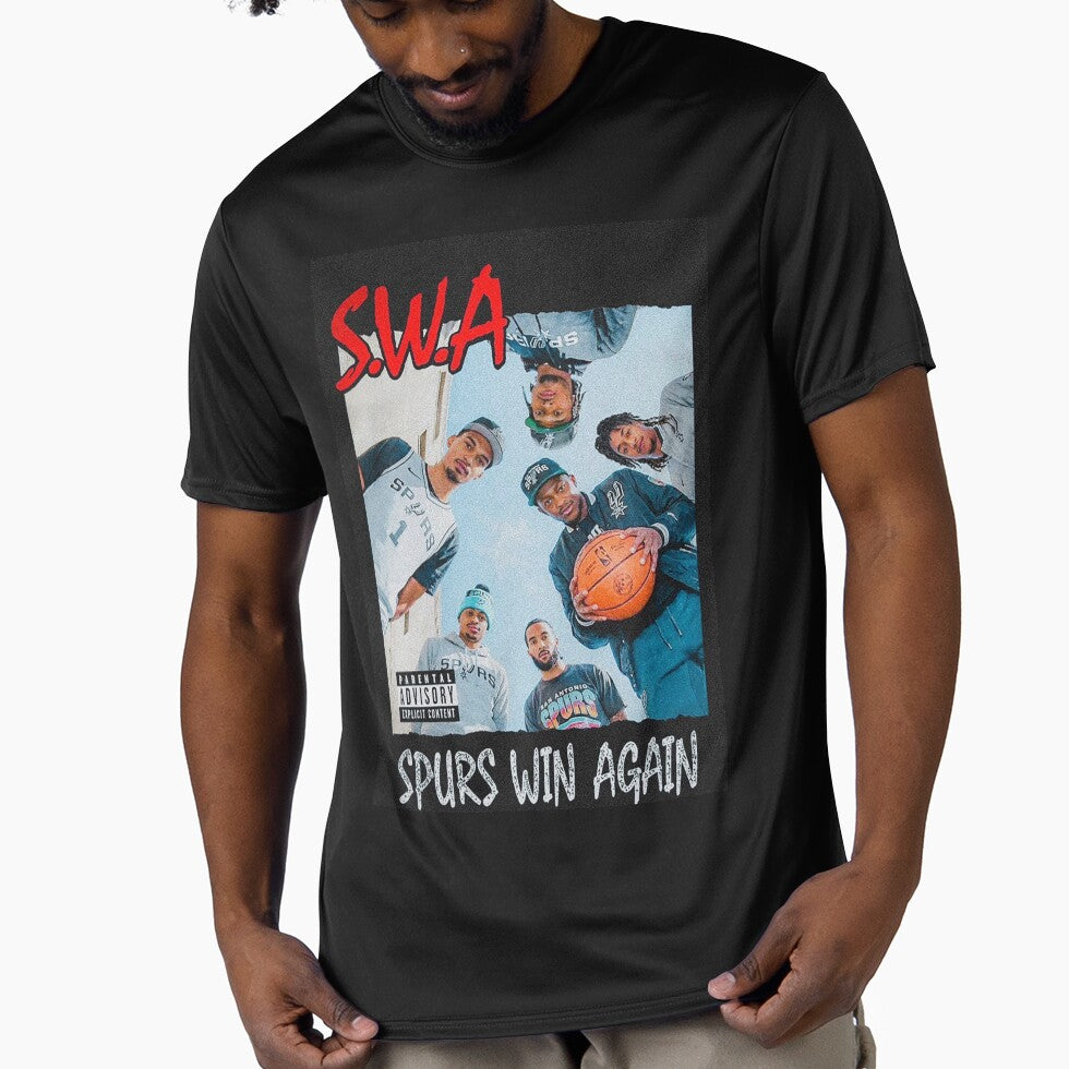 S.W.A by PrezJones