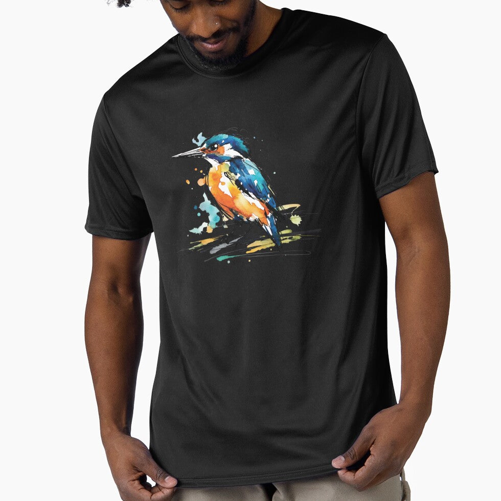 Kingfisher - Før vi går hjem - Søren Torpegaard Lund - Denmark - Eurovision Song Contest 2026 Denmark - United By Music - ESC2026 ESC26 - Vienna 2026 - For Vi Gar Hjem by Vision-Tees