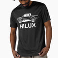 Hilux Pick Up by illinoisebro