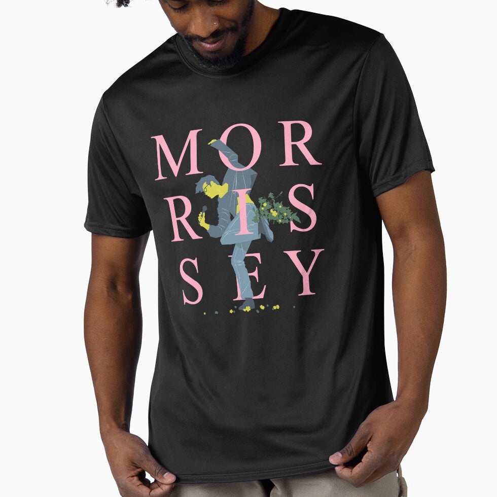 M O R R I S S E Y by John Rios