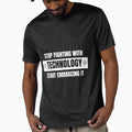 Tech by Inspiring-A-D