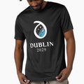 Dublin2029 bid logo - big (white) by Dublin2029