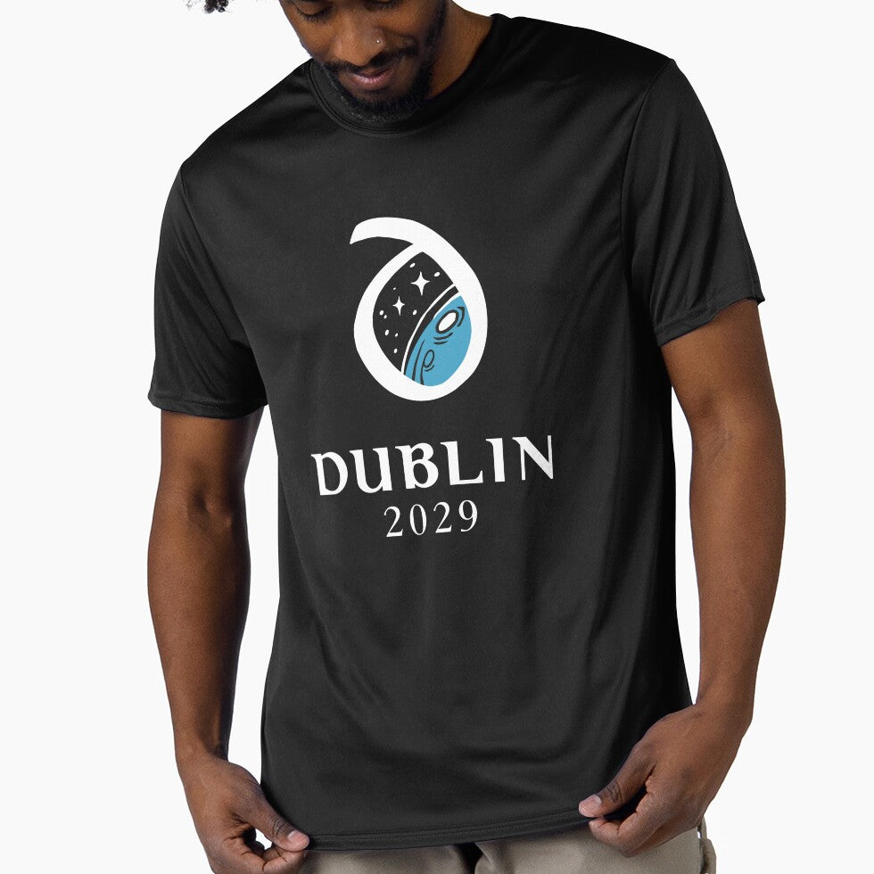 Dublin2029 bid logo - big (white) by Dublin2029