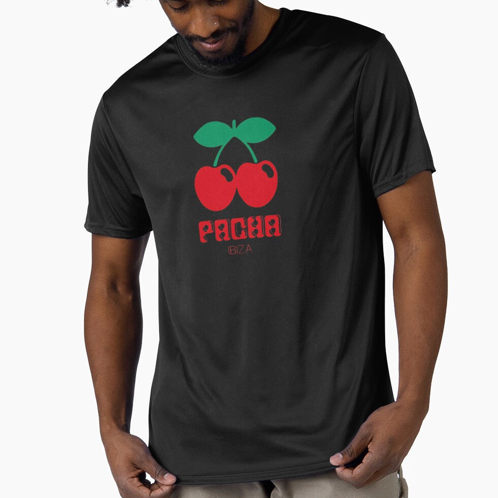 Pacha Ibiza T Shirt | Techno T Shirt | Rave T Shirt | Electronic Music | Festival | Ibiza | Party T Shirt | House T Shirt by RaveRevival