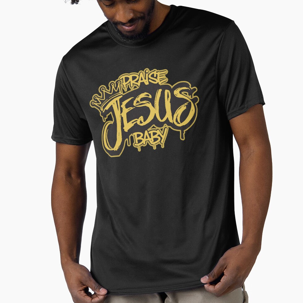Praise Jesus Baby collection by tombsempty