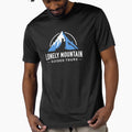 Lonely Mountain Guided Tours - Fantasy by Fenay Designs