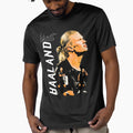 Braut Haaland World Cup 2026 Vintage by DonetTrent