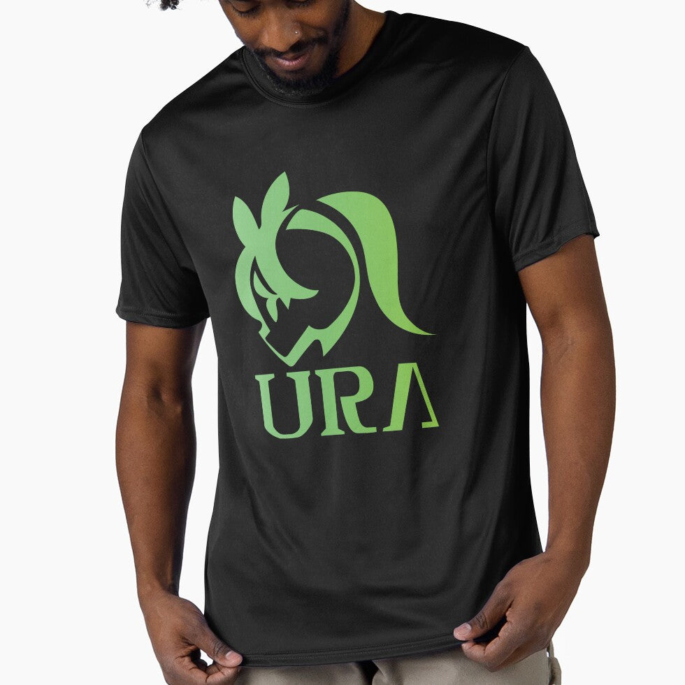 URA Racing by OddityDesign