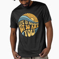 Life is tough but so are you - Mental Health Awareness Month by Your Paradigm Design