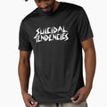 Suicidal Tendencies  Essential T-Shirt by SebastianHapy