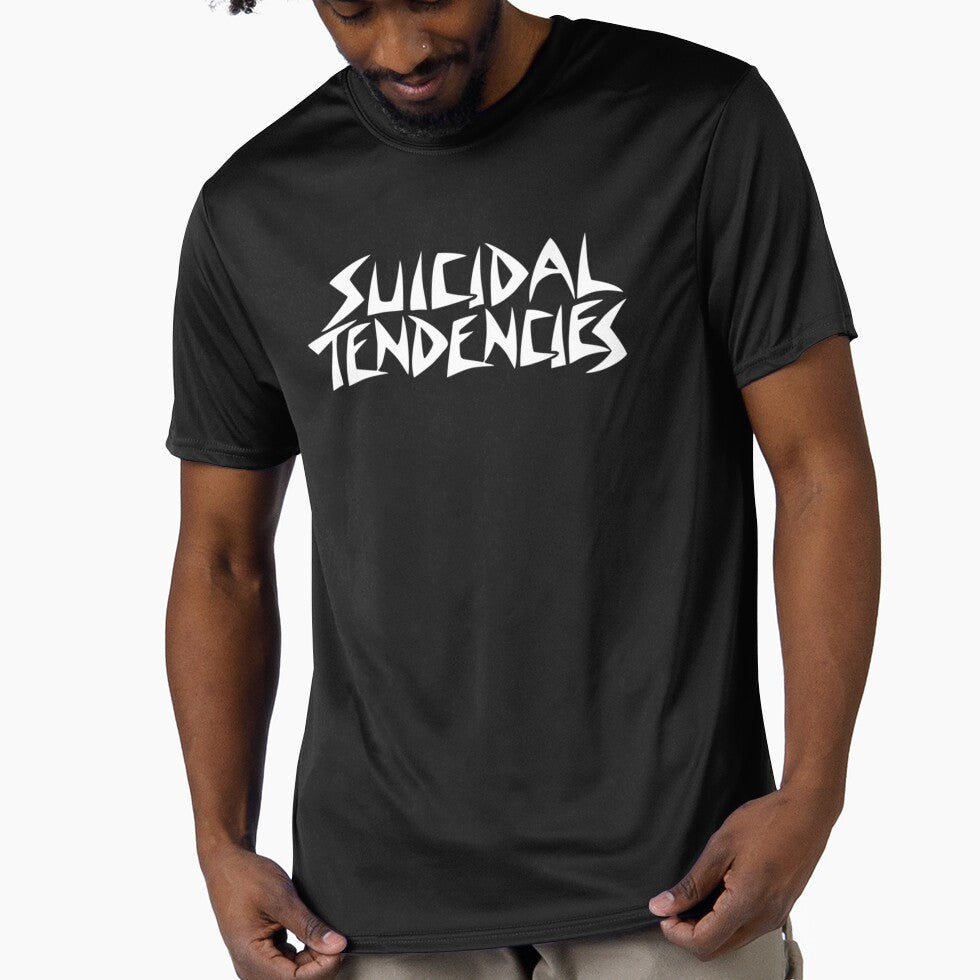 Suicidal Tendencies  Essential T-Shirt by SebastianHapy