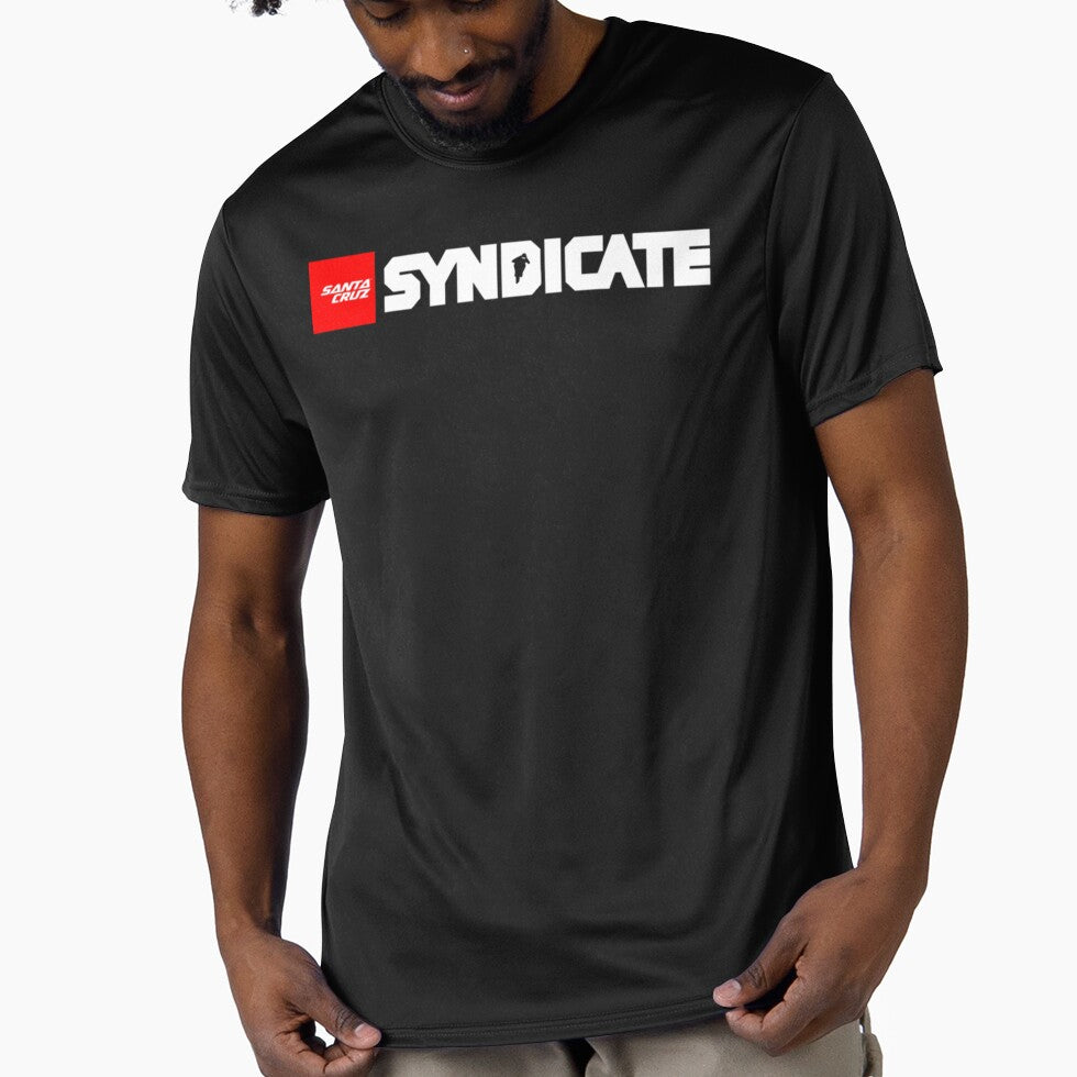 BEST SELLING - Santa Cruz Syndicate  Essential T-Shirt by JenNaumann