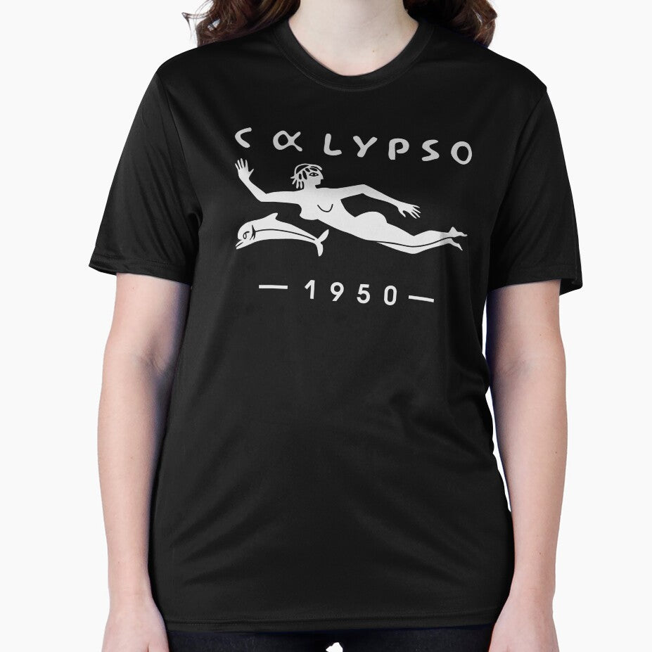 RV Calypso, Jacques Yves Cousteau by GreekTavern1979