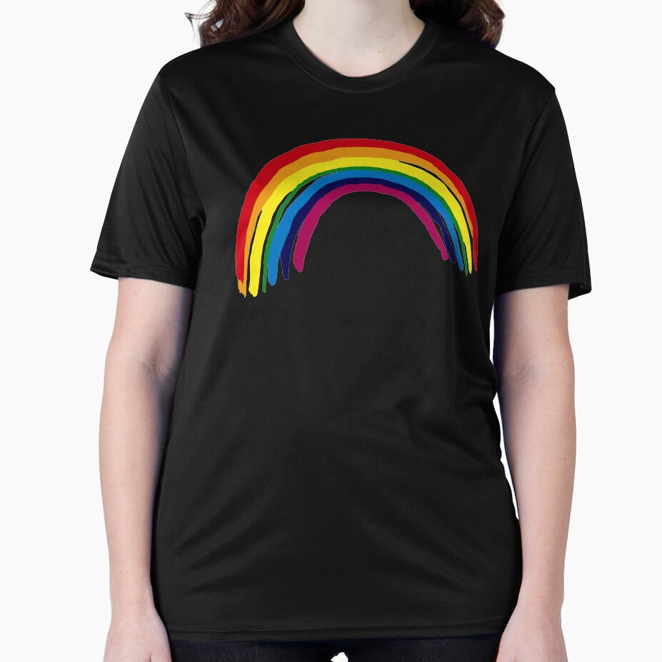 All you need is love - Pride Rainbow - pride month by Fruitsome
