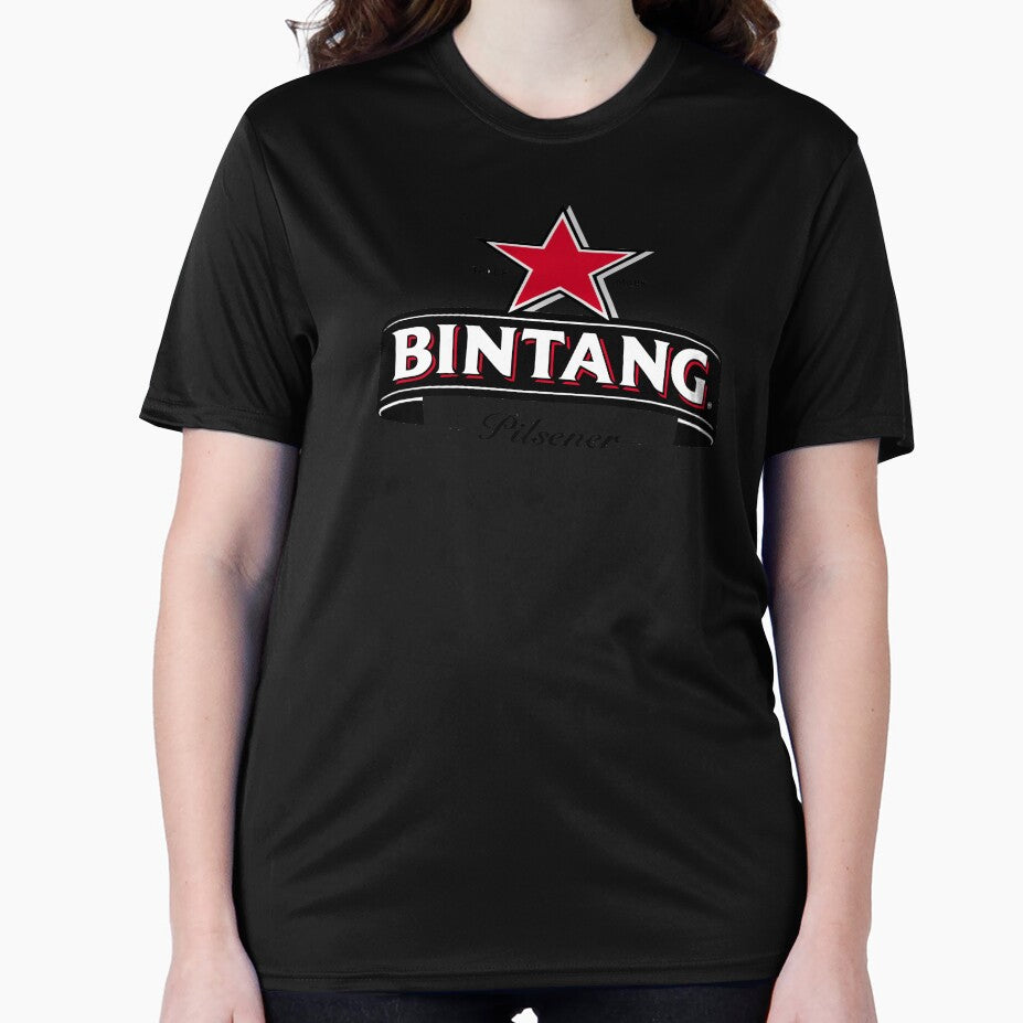 Bintang Beer by Here Comes Everybody
