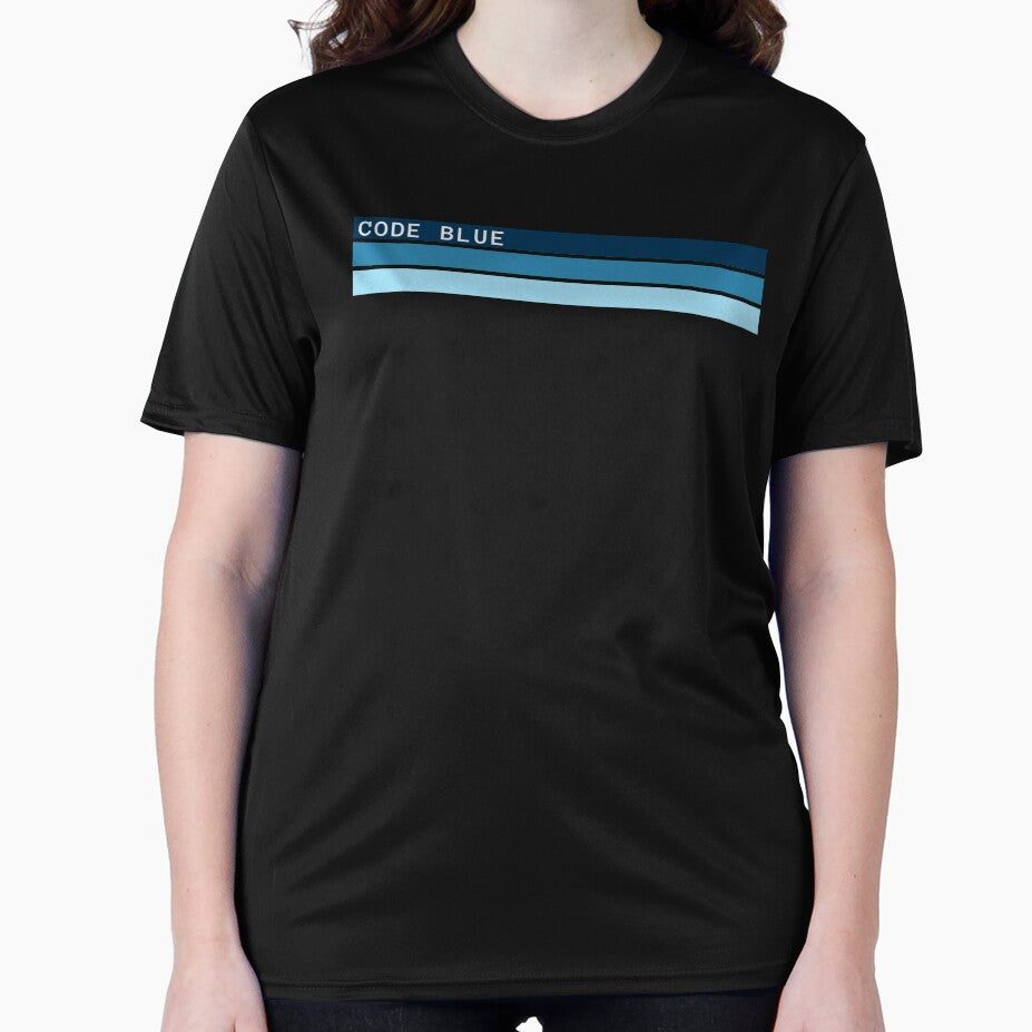 Dawnstore Code Blue by Dawnstore