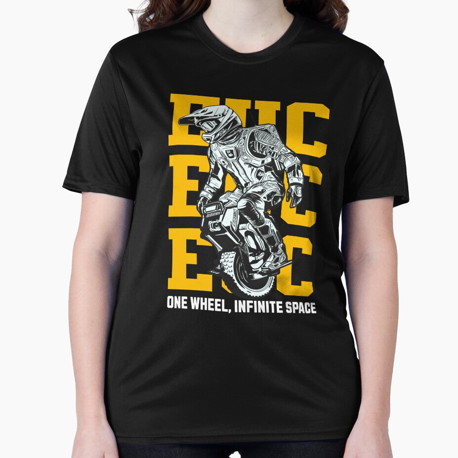 EUC One wheel, Infinite space by WheeLife