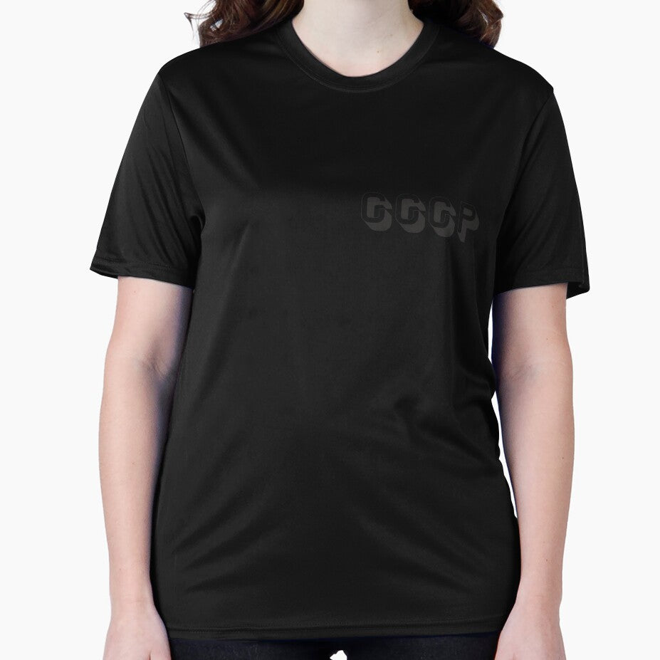 cccp, soviet union, union of soviet socialist republics, communist party of the soviet union by Tiendaplanista