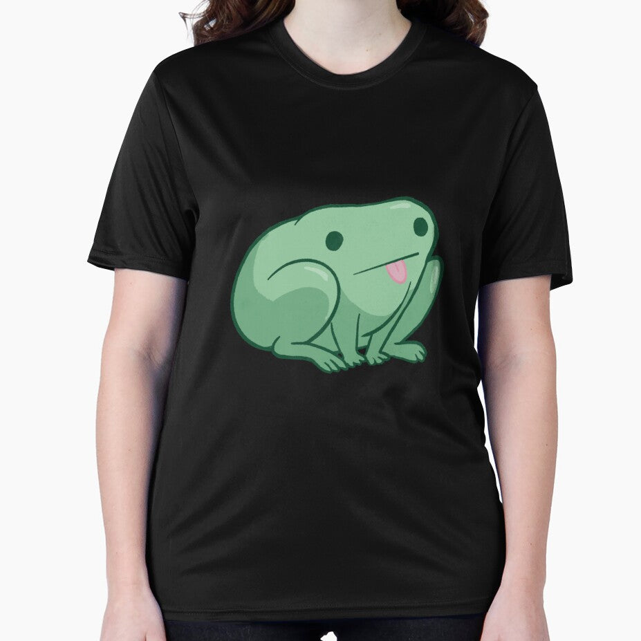 froge by IndigosCorner
