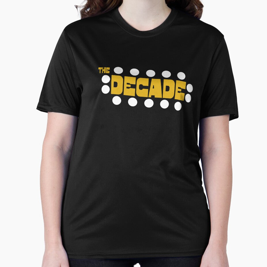 The Decade by Liquidboy