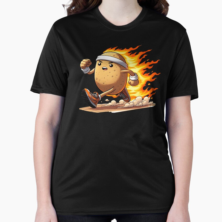Hot Potato by NEDRODESIGN
