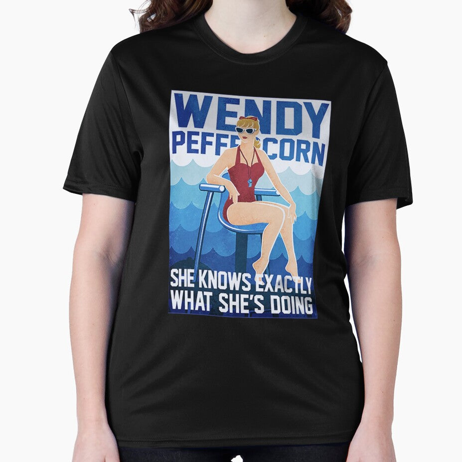 wendy peffercorn by kari1213