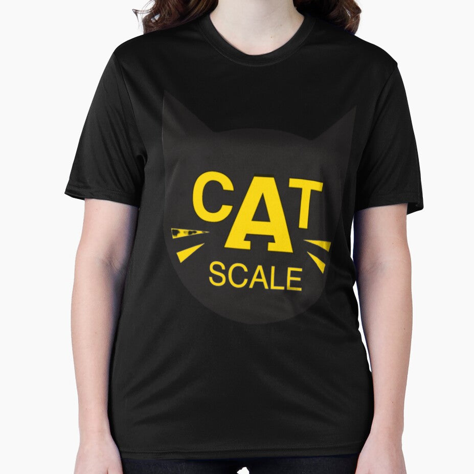 Kitty Scale by 22min Network