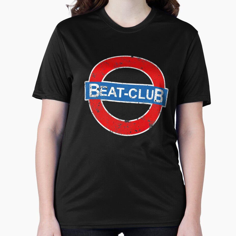 BEAT CLUB Classic by dolphinpedlar