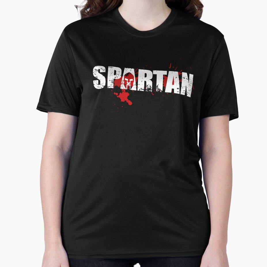 Spartan Beast by Pau Baz