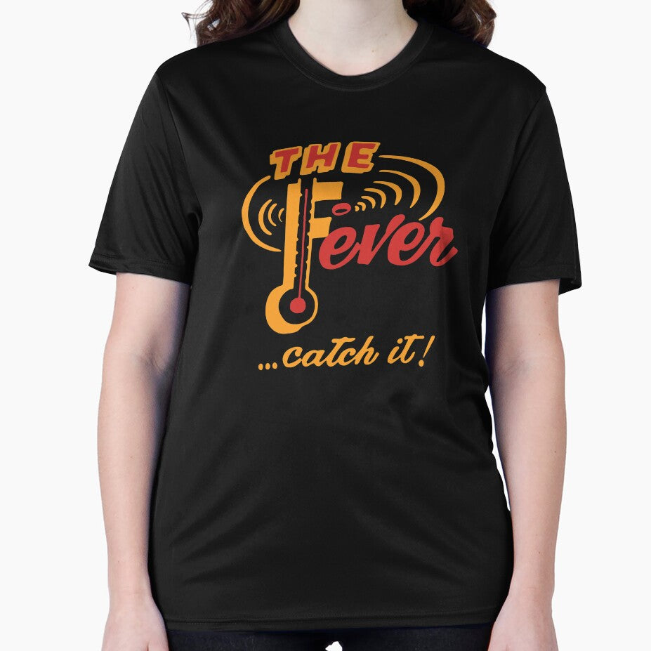 Disco Fever Nightclub by eyepoo