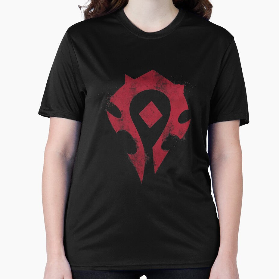For the Horde by snowshade