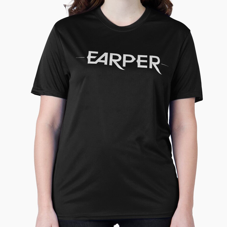 Earper Classic Logo by Huntch