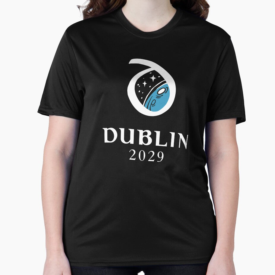 Dublin2029 bid logo - big (white) by Dublin2029