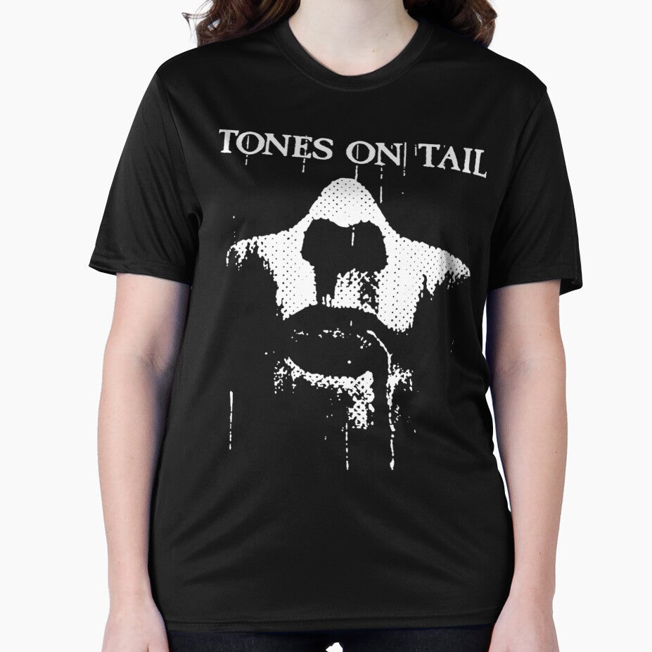 Tones On Tail Band by LoraGarsee