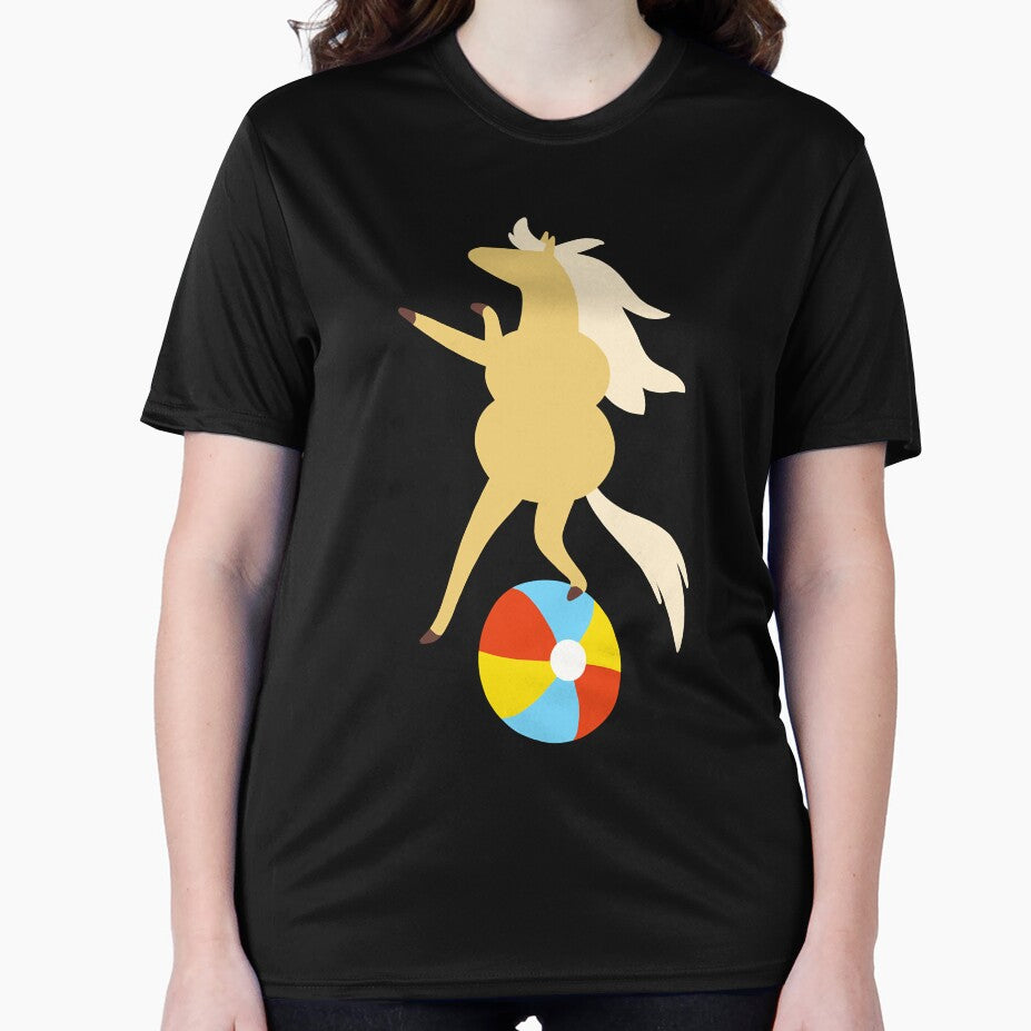 James Baxter Adventure Time Classic by AshleenFre