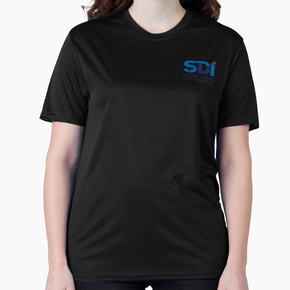 Scuba Diving International (SDI)- Logo by Shop-SDI