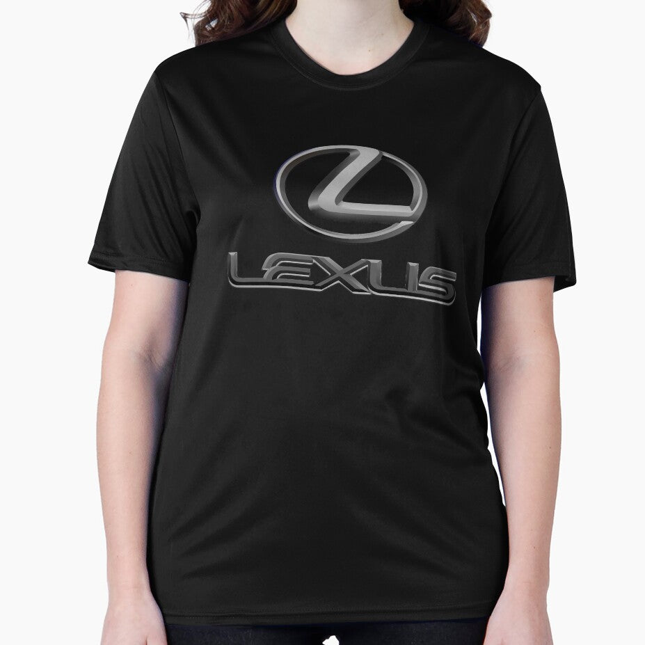 Lexus Logo Essential by claytonwalters