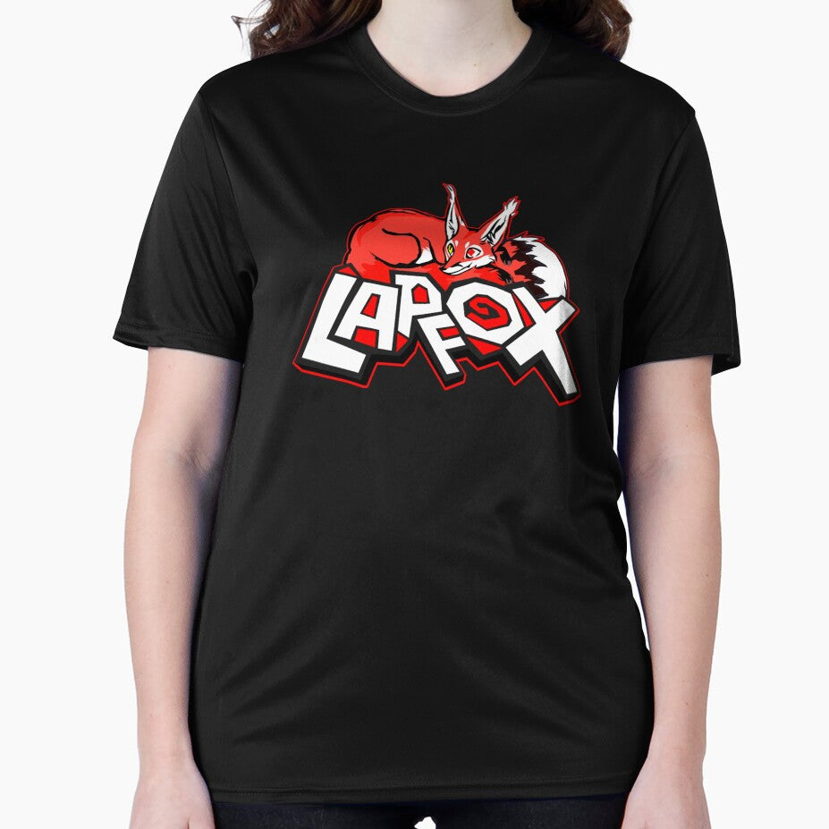 LapFox Trax by GAMMMELFLEISCH