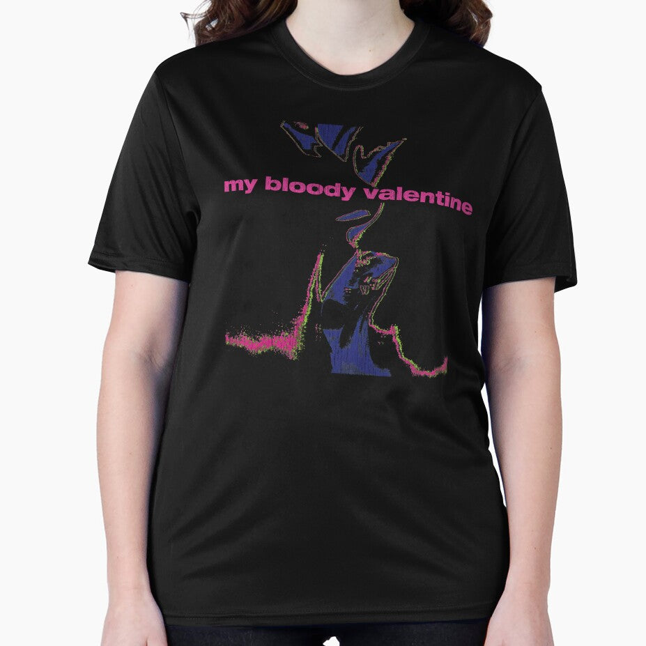 My Bloody Valentine by brianhillDESIGN